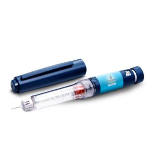 DSIP Pre-Mixed Pen 5mg Peptide