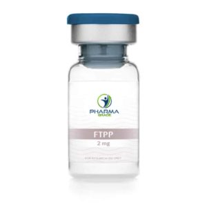 FTPP-Adipotide Peptide vial