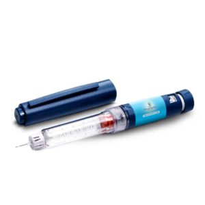 Triptorelin 2mg Mixed Peptide Pen
