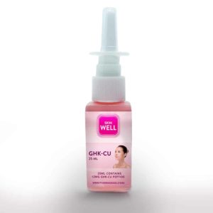 Skin Wellbeing Nasal Spray